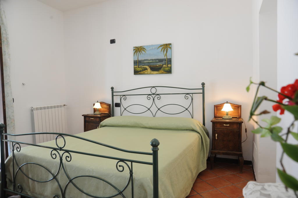 Agriturismo La Focazza Villa Ascea Rom bilde