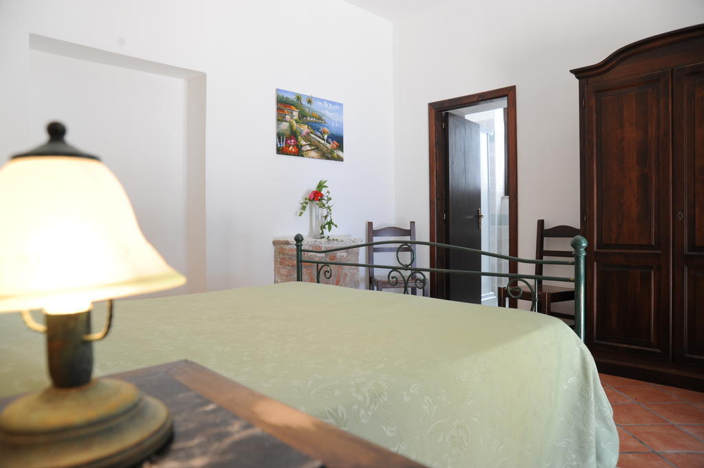 Agriturismo La Focazza Villa Ascea Rom bilde